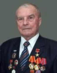 Миков Геннадий Степанович